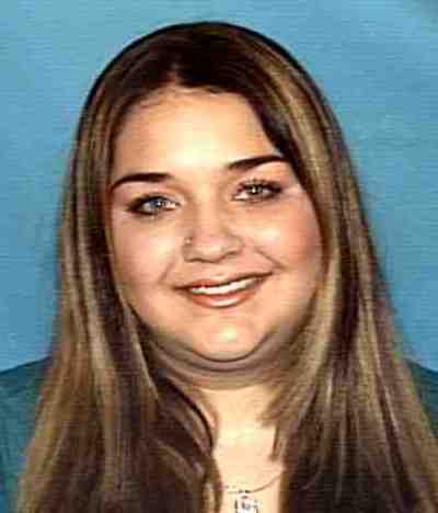Heather Marie Dupriest