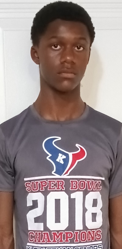 Jeremiah Simiyon Carson