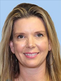Suzanne Clark Simpson