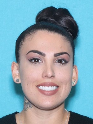 Jeanie Marie Chavez