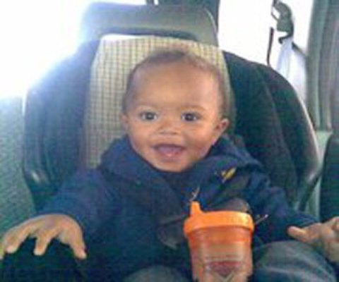 Joshua Jayvaughn Davis