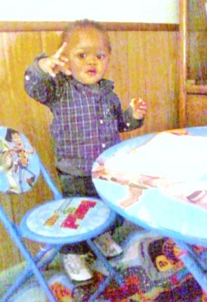 Joshua Jayvaughn Davis, additional photo