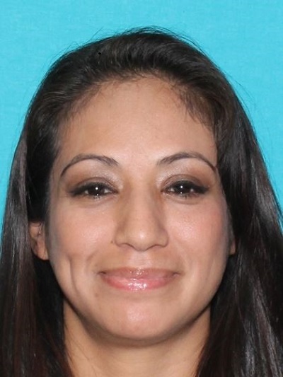 Amalia Molly Garza