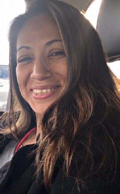 Amalia Molly Garza, additional photo