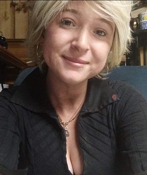 Jordan Kathleen Tompkins