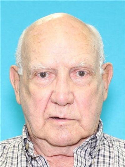 Stanley Otis Dodd