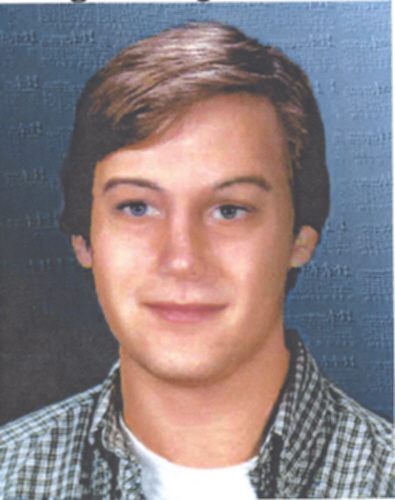 Nicolas Patrick Barclay, additional photo
