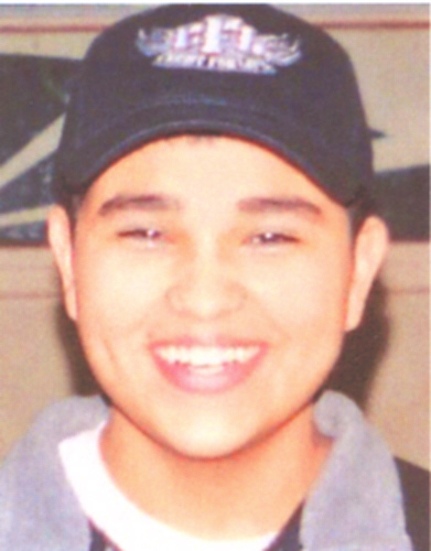 Andrew Fernando Mayorga