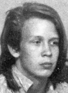 Samuel Ray Rawls