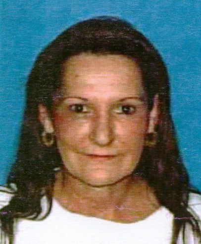 Gwendolyn Sue Suchy