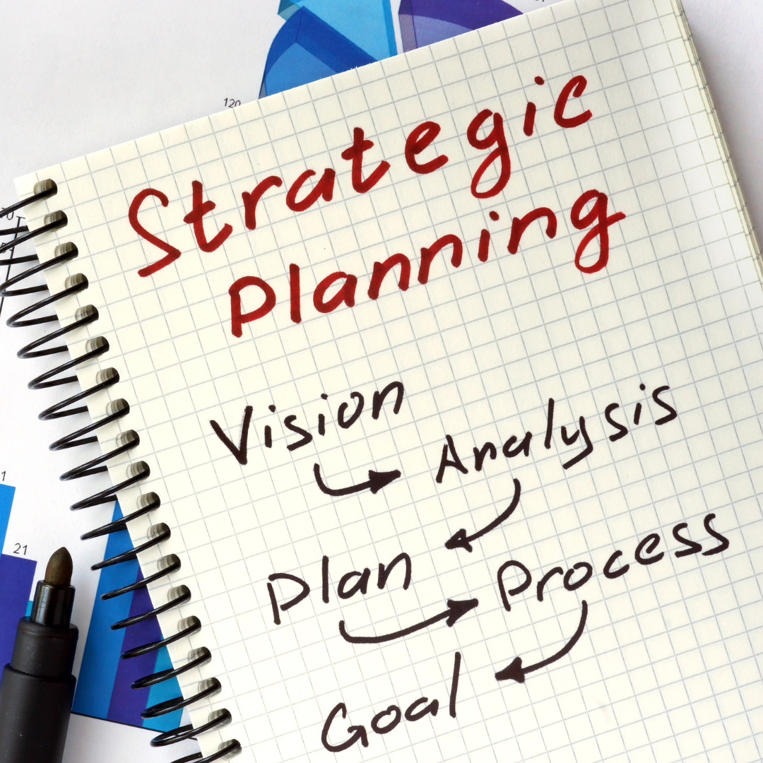 Strategic Planning