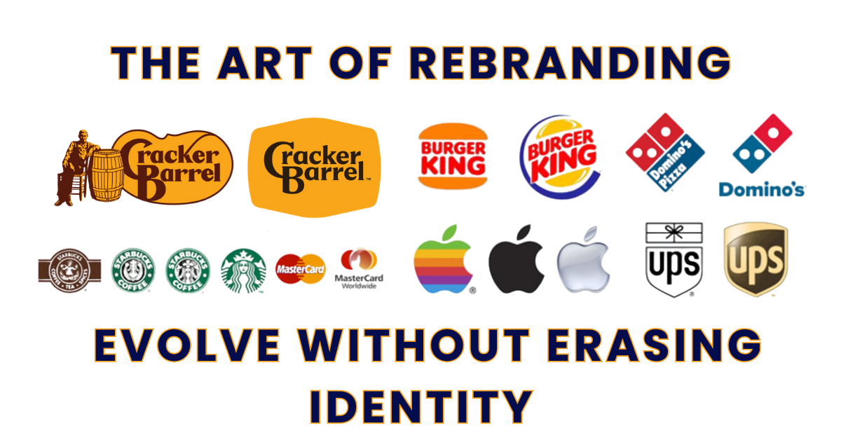 List of brand logos representing BrandShyp services